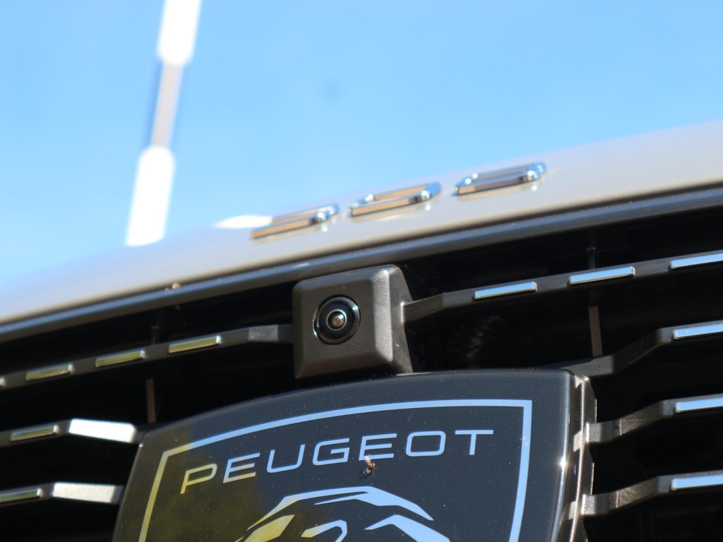 Peugeot 308 (JSN84F) met abonnement