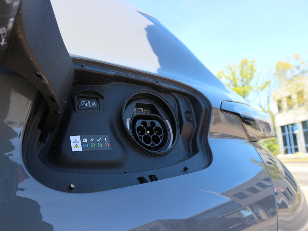 Peugeot 308 (JSN84F) met abonnement