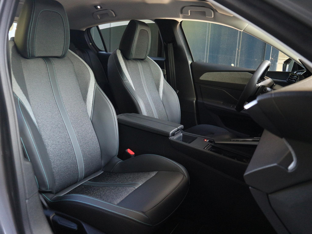 Peugeot 308 (JSN84F) met abonnement