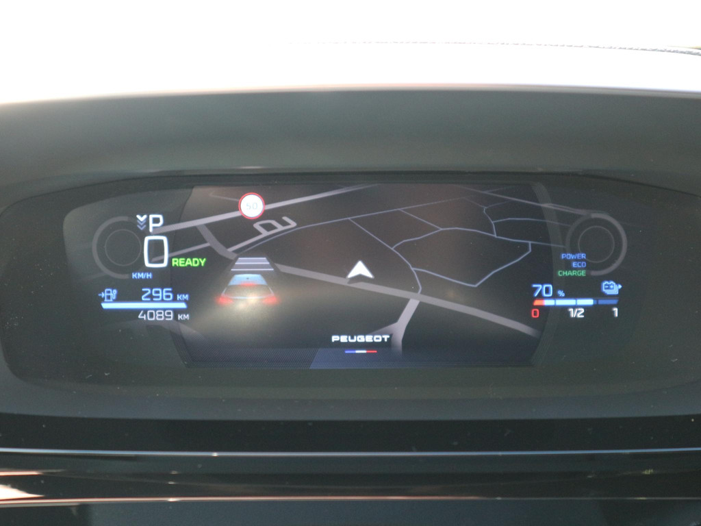 Peugeot 308 (JTG88P) met abonnement