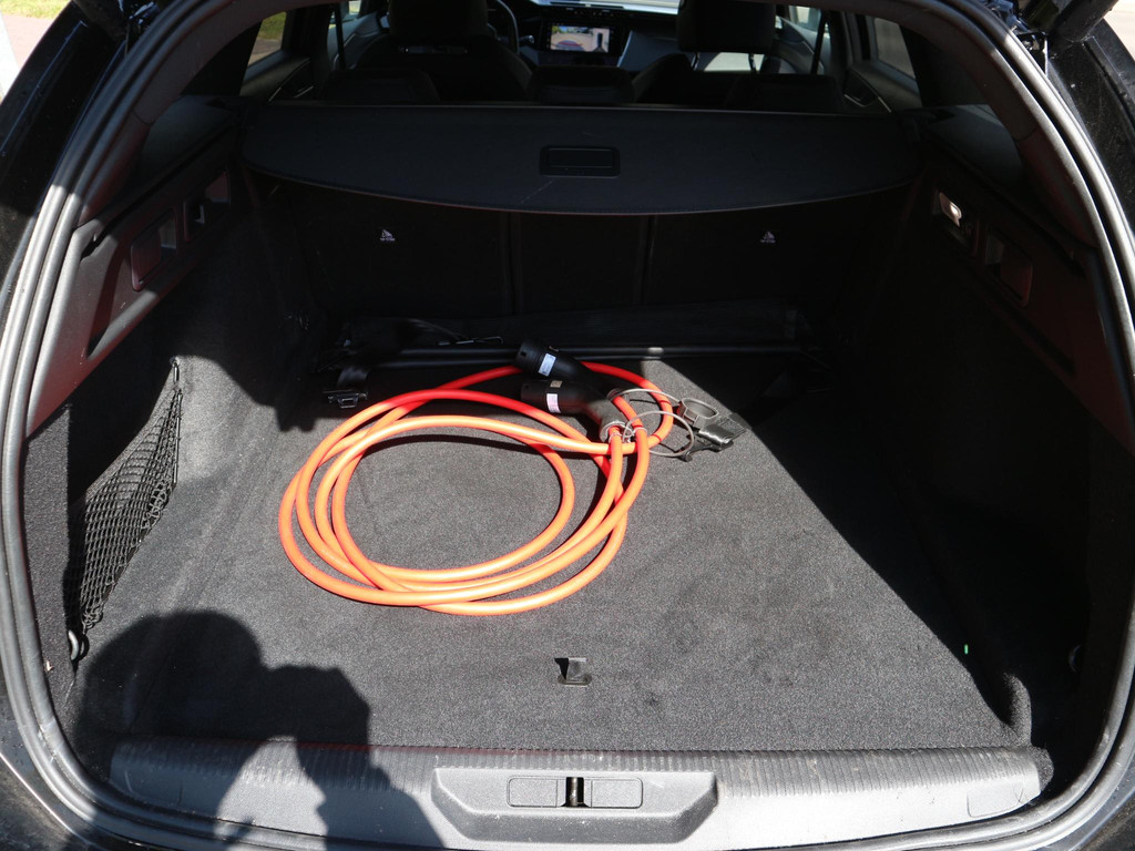 Peugeot 308 (JTG88P) met abonnement