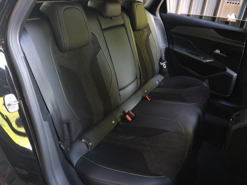 Peugeot 308 (JTG88P) met abonnement