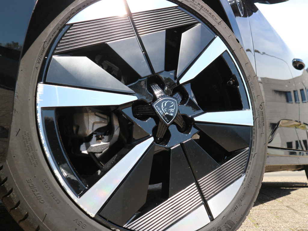 Peugeot 308 (JTG88P) met abonnement