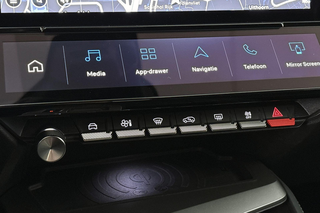 Peugeot 308 (JTG88P) met abonnement