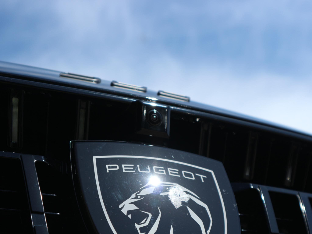 Peugeot 308 (JTG88P) met abonnement