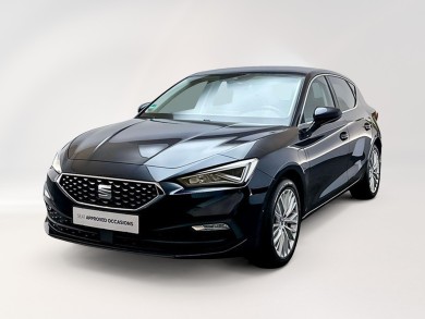 Seat Leon (KGH74P) met auto abonnement