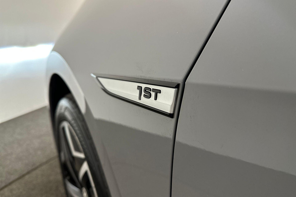 Volkswagen ID.3 (J849RP) met abonnement