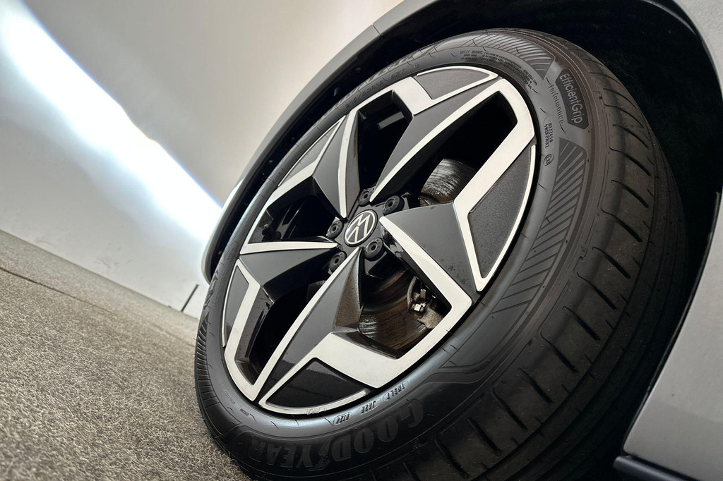 Volkswagen ID.3 (J849RP) met abonnement