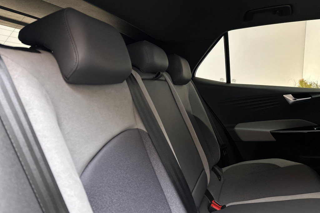 Volkswagen ID.3 (J849RP) met abonnement