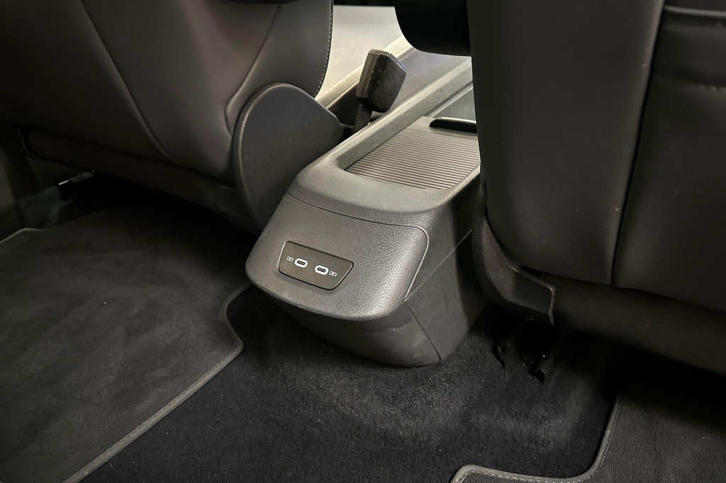 Volkswagen ID.3 (J849RP) met abonnement