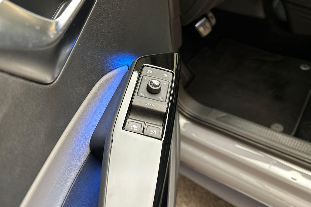 Volkswagen ID.3 (J849RP) met abonnement