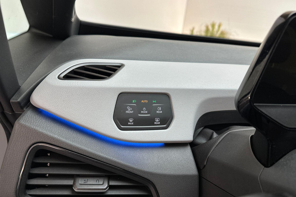 Volkswagen ID.3 (J849RP) met abonnement