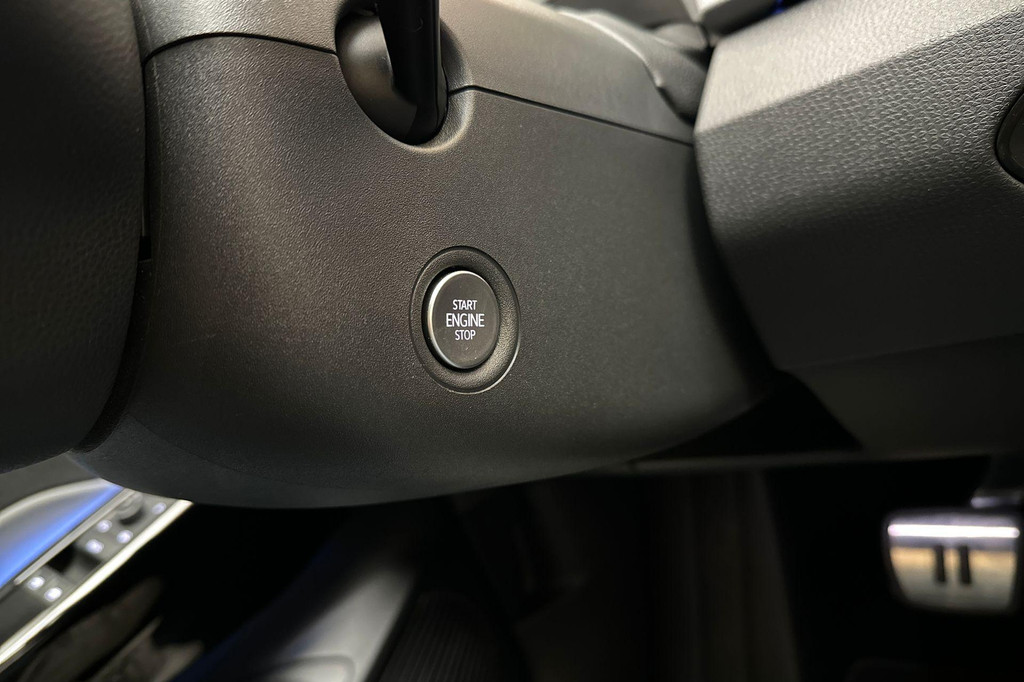 Volkswagen ID.3 (J849RP) met abonnement