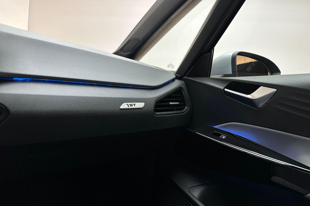 Volkswagen ID.3 (J849RP) met abonnement