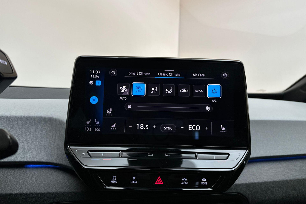 Volkswagen ID.3 (J849RP) met abonnement