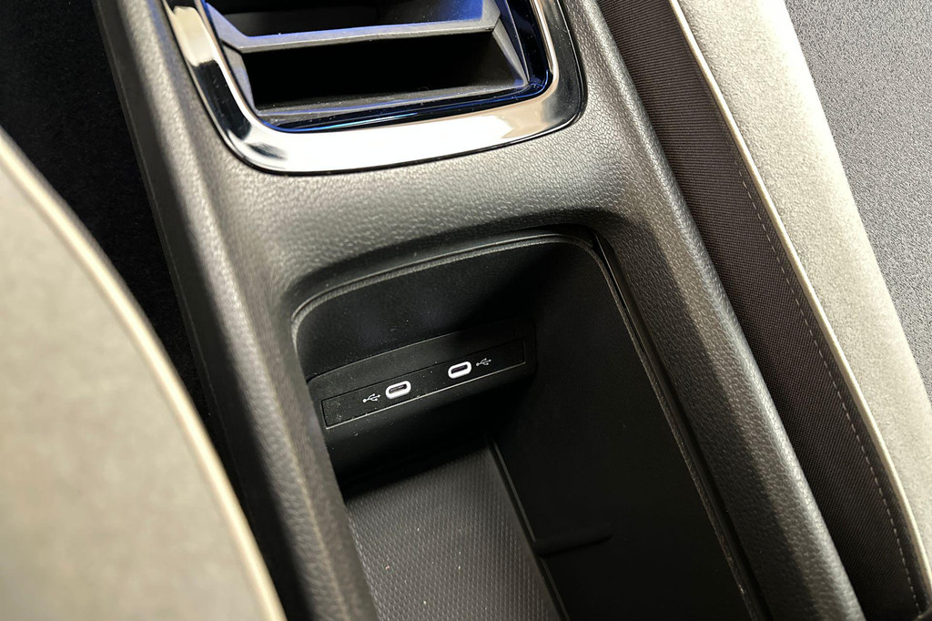 Volkswagen ID.3 (J849RP) met abonnement