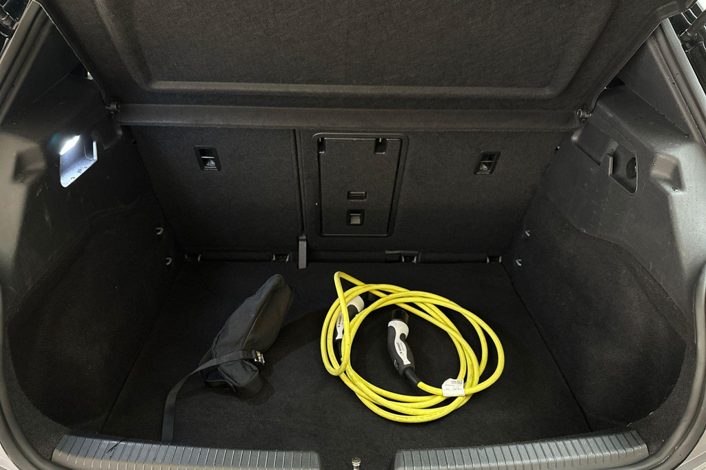 Volkswagen ID.3 (J849RP) met abonnement