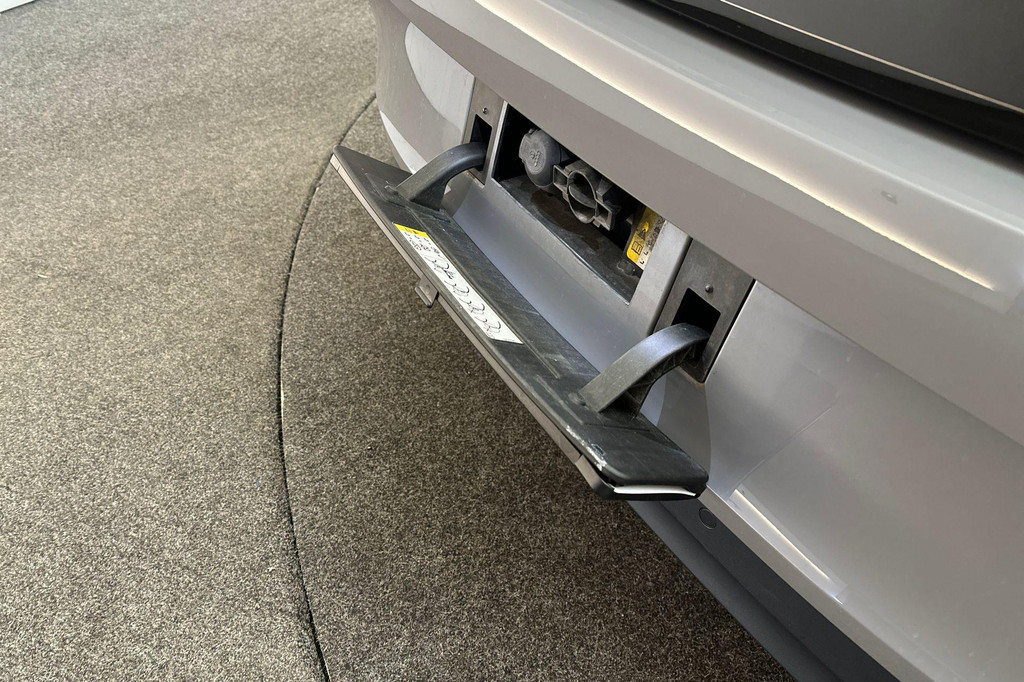 Volkswagen ID.3 (J849RP) met abonnement