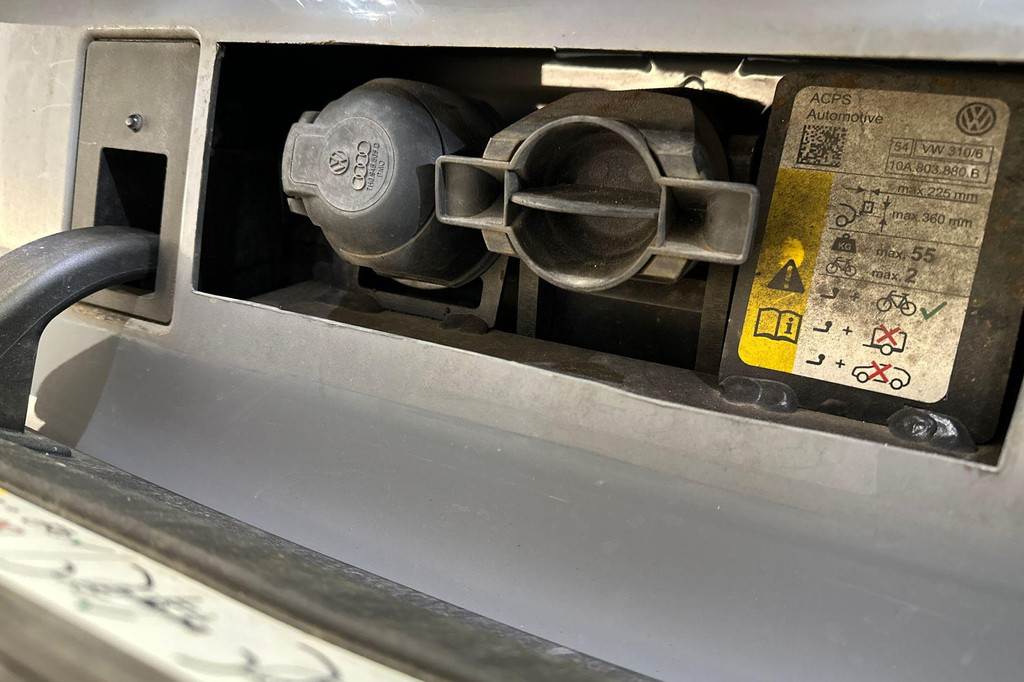 Volkswagen ID.3 (J849RP) met abonnement