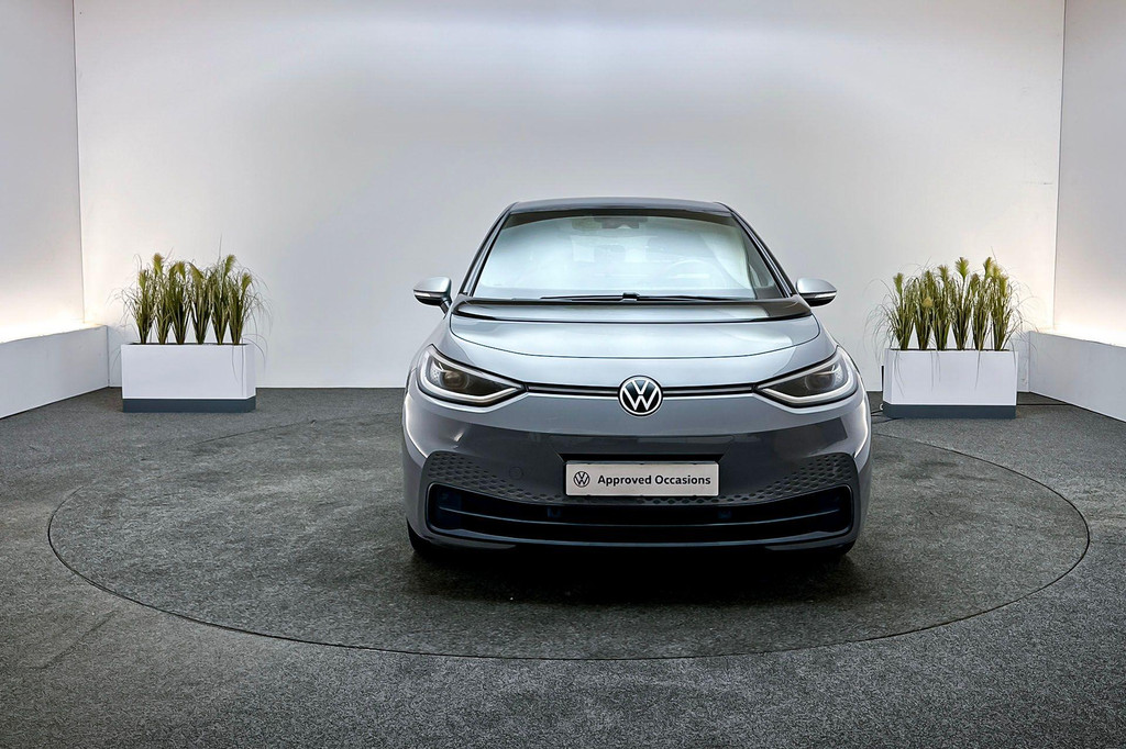 Volkswagen ID.3 (J849RP) met abonnement