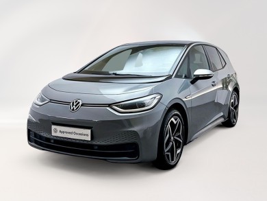 Volkswagen ID.3 (J849RP) met auto abonnement