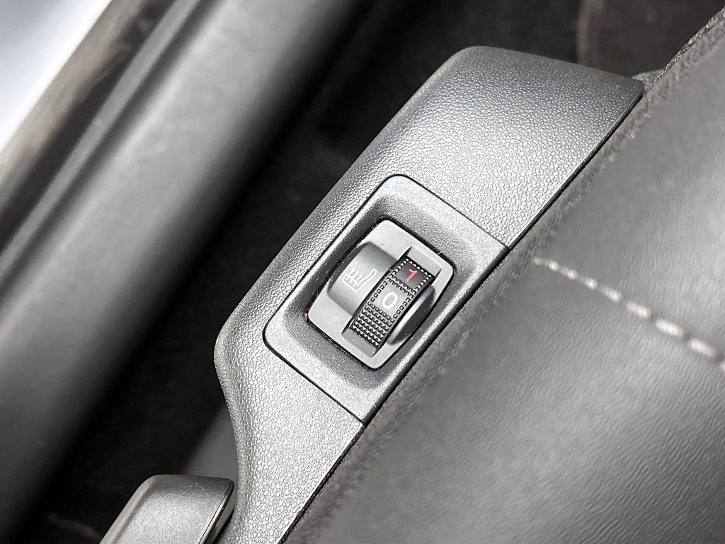 Citroën C3 Aircross (KGS93K) met abonnement