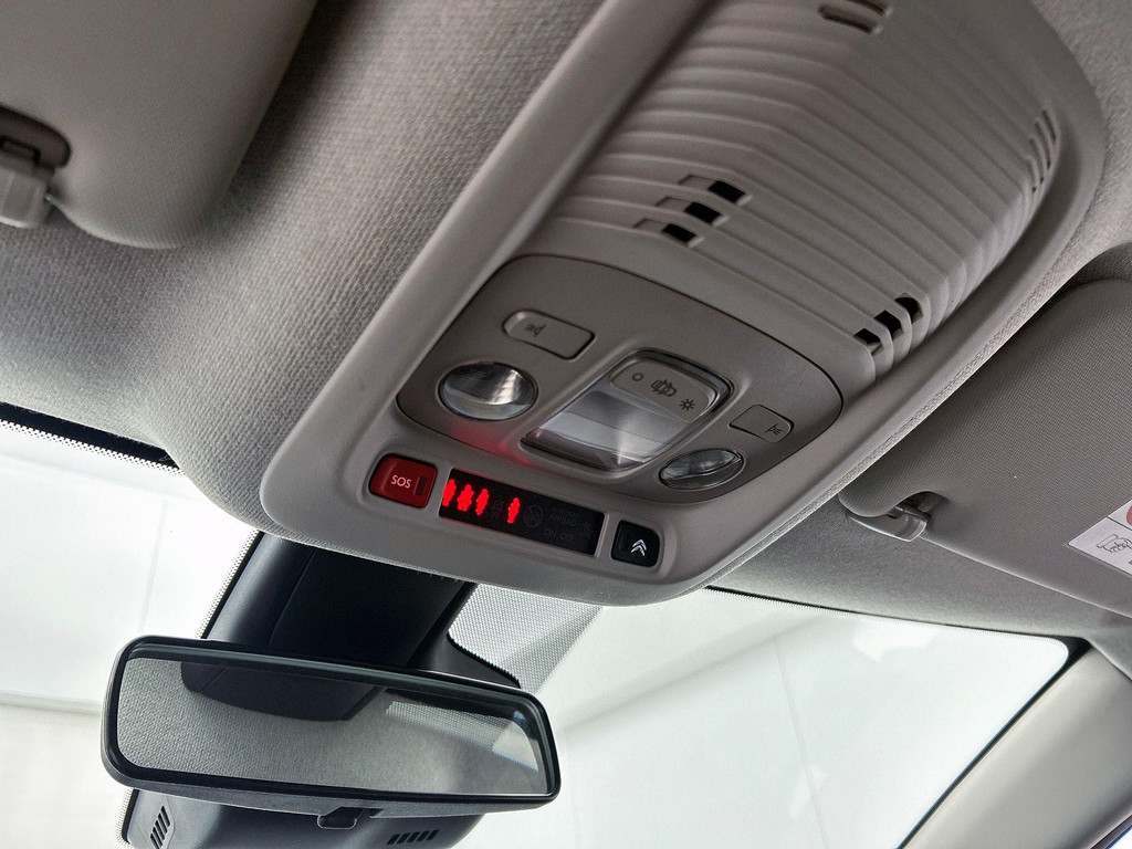 Citroën C3 Aircross (KGS93K) met abonnement