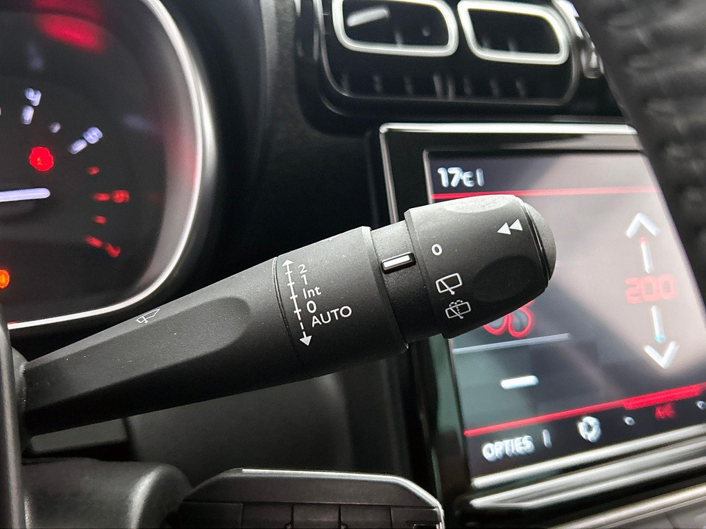 Citroën C3 Aircross (KGS93K) met abonnement