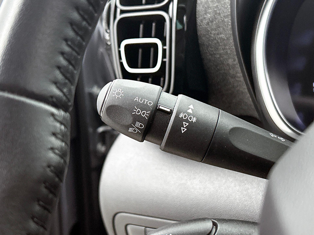 Citroën C3 Aircross (KGS93K) met abonnement