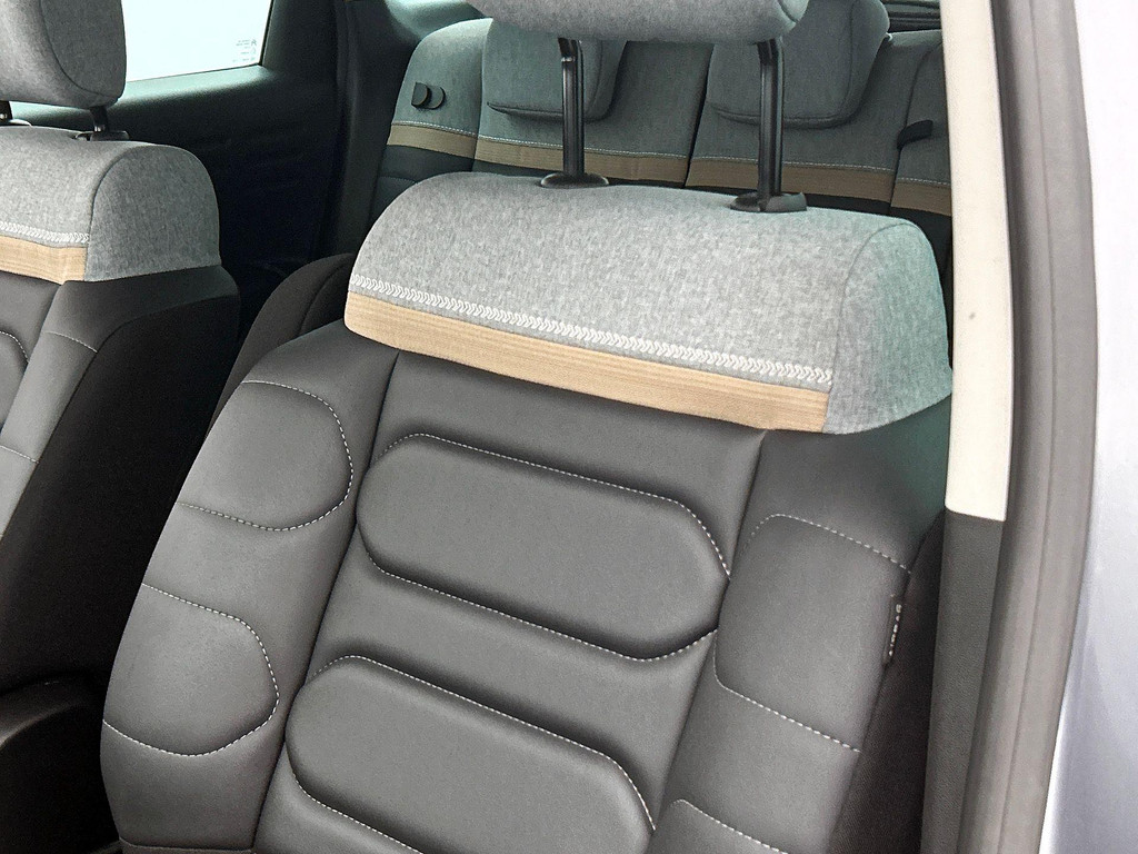 Citroën C3 Aircross (KGS93K) met abonnement