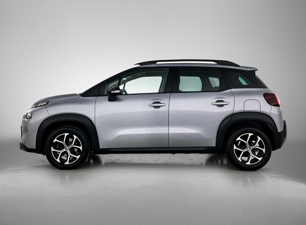Citroën C3 Aircross (KGS93K) met abonnement