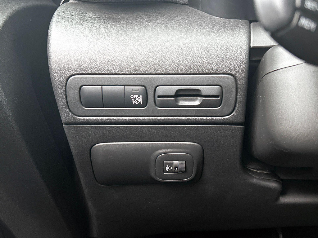 Citroën C3 Aircross (KGS93K) met abonnement