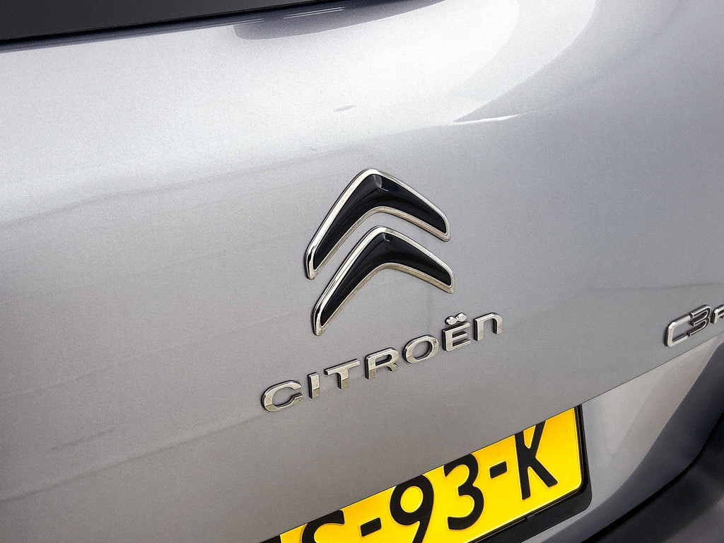 Citroën C3 Aircross (KGS93K) met abonnement