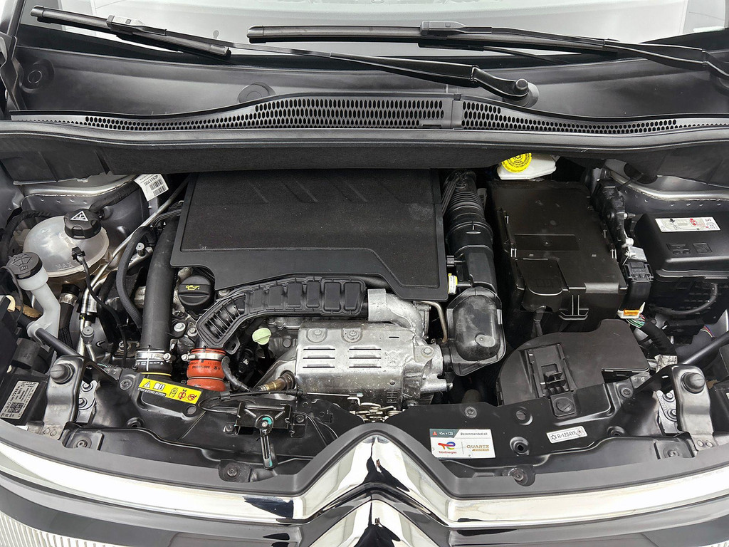 Citroën C3 Aircross (KGS93K) met abonnement