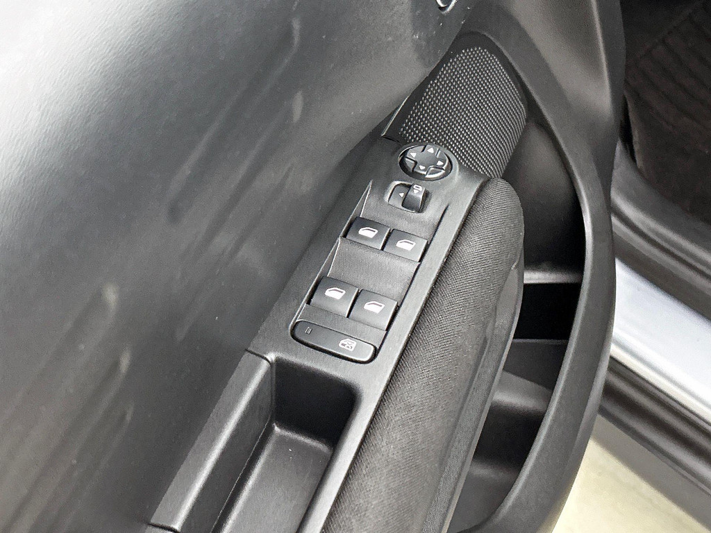 Citroën C3 Aircross (KGS93K) met abonnement