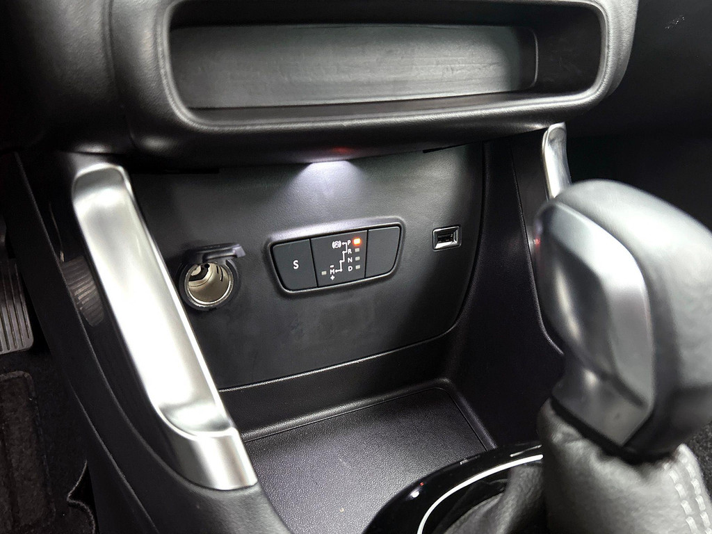 Citroën C3 Aircross (KGS93K) met abonnement