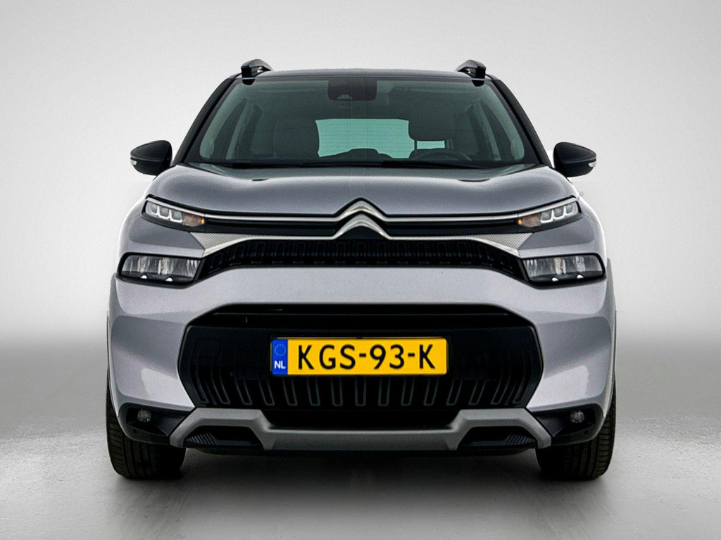 Citroën C3 Aircross (KGS93K) met abonnement