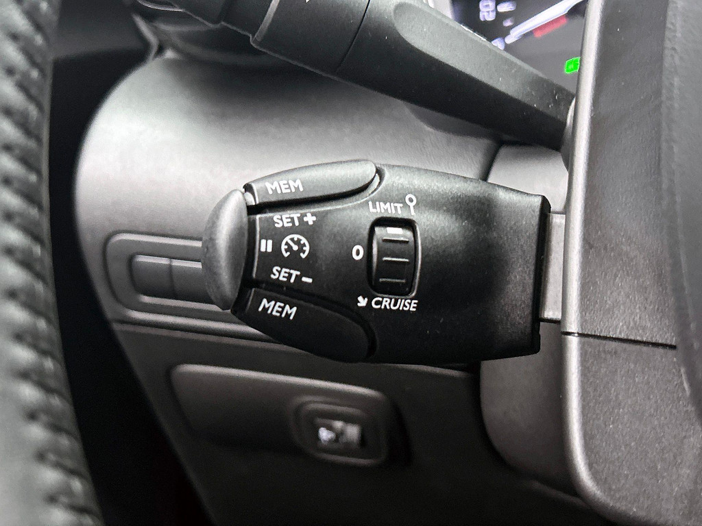 Citroën C3 Aircross (KGS93K) met abonnement