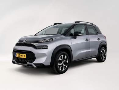 Citroën C3 Aircross (KGS93K) met auto abonnement