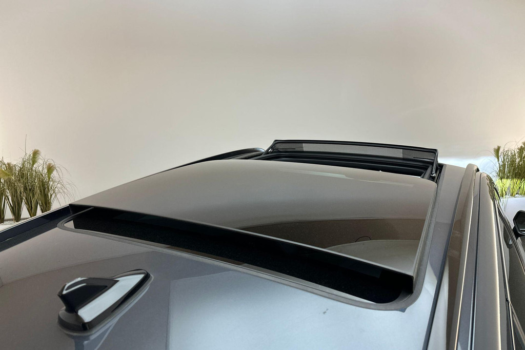 CUPRA Leon Sportstourer (KGG08H) met abonnement