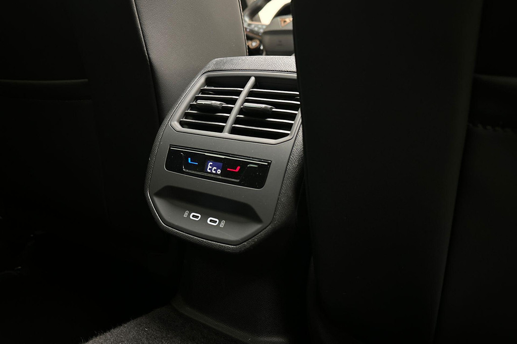 CUPRA Leon Sportstourer (KGG08H) met abonnement