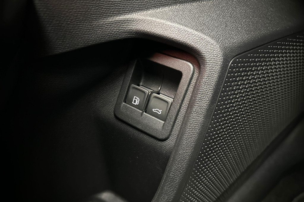 CUPRA Leon Sportstourer (KGG08H) met abonnement