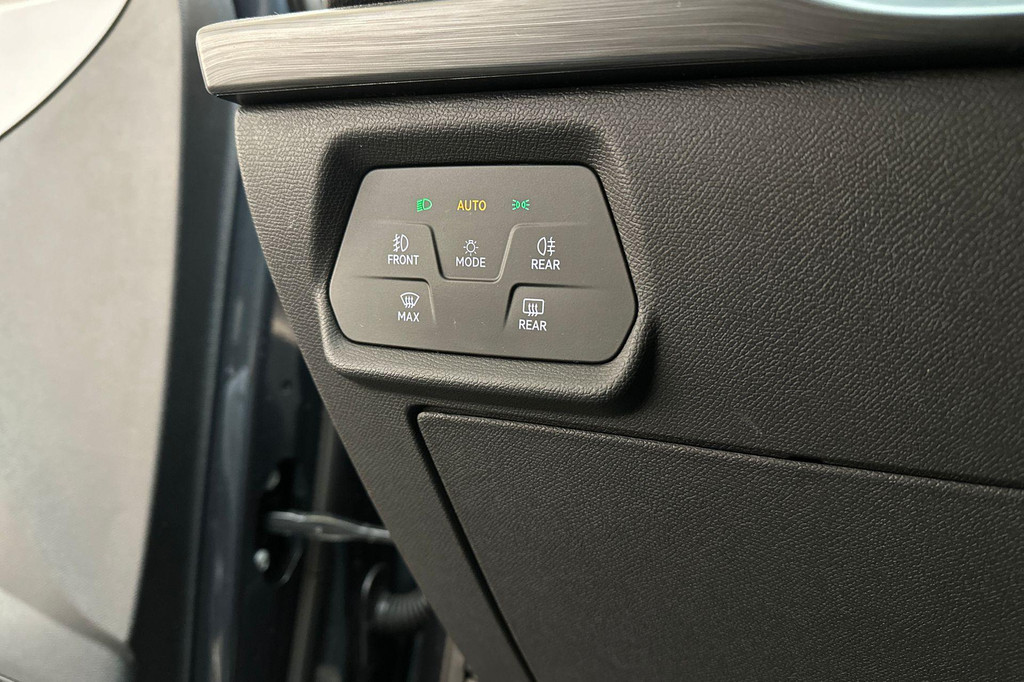 CUPRA Leon Sportstourer (KGG08H) met abonnement