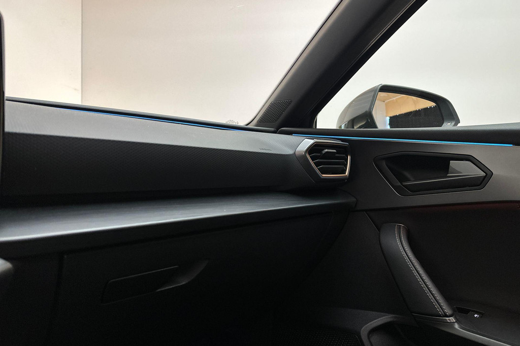 CUPRA Leon Sportstourer (KGG08H) met abonnement