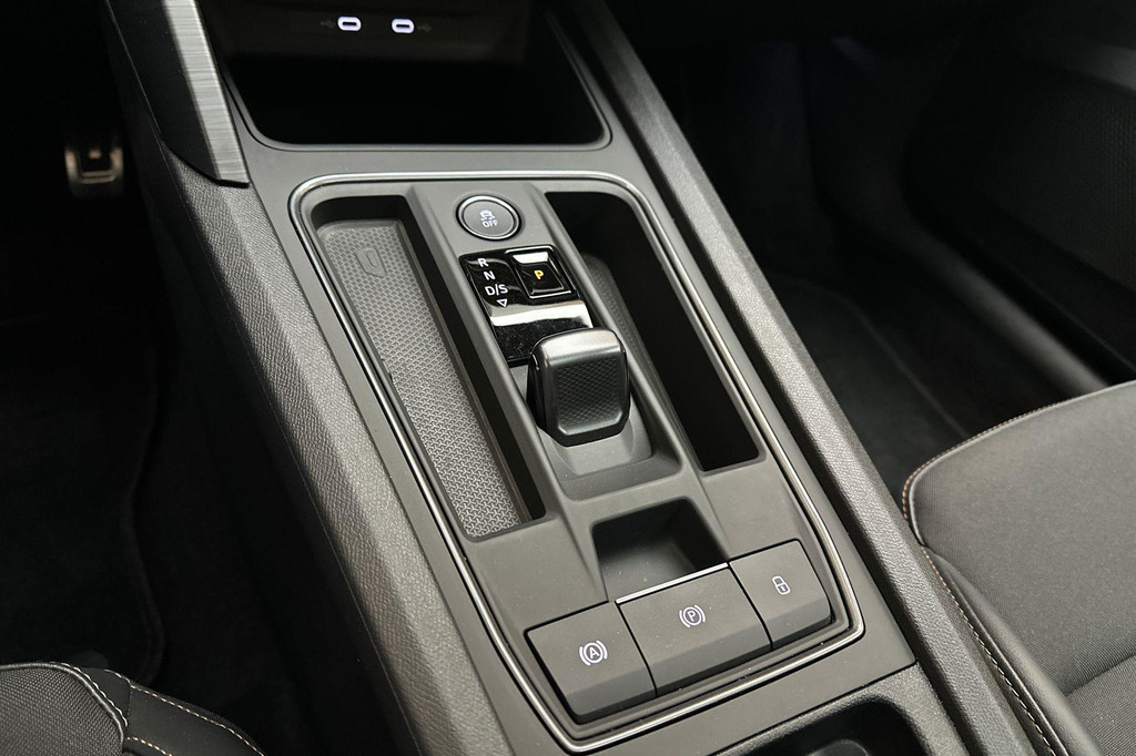 CUPRA Leon Sportstourer (KGG08H) met abonnement