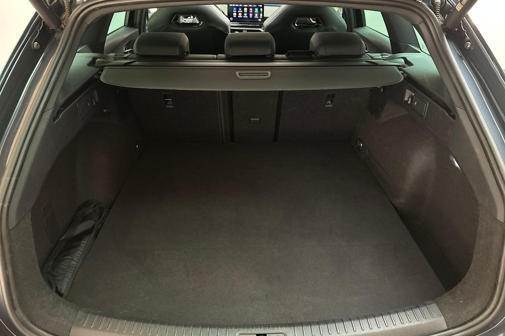 CUPRA Leon Sportstourer (KGG08H) met abonnement