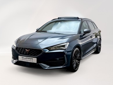 CUPRA Leon Sportstourer (KGG08H) met auto abonnement