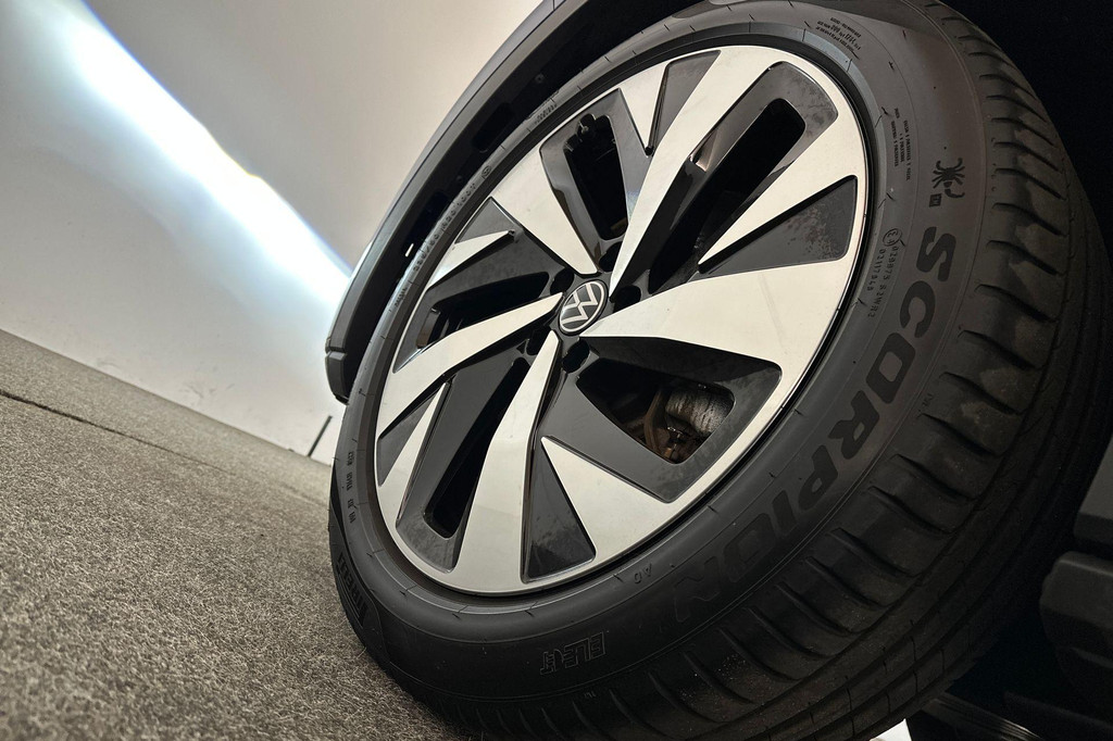 Volkswagen ID.5 (KGP84D) met abonnement