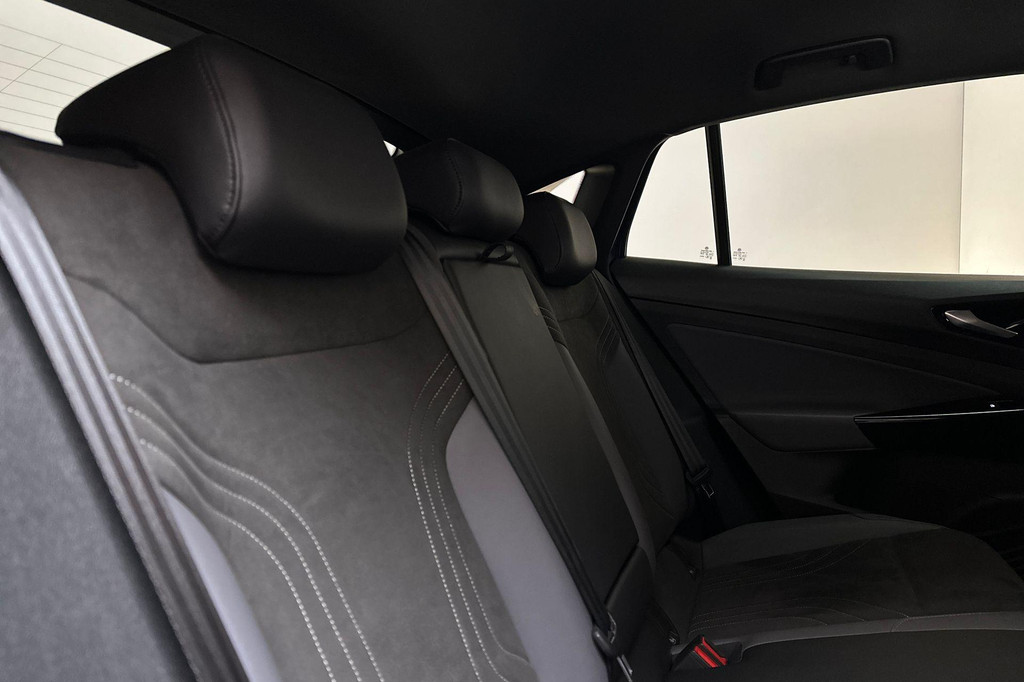 Volkswagen ID.5 (KGP84D) met abonnement