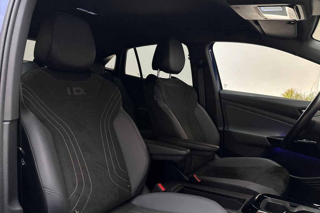 Volkswagen ID.5 (KGP84D) met abonnement